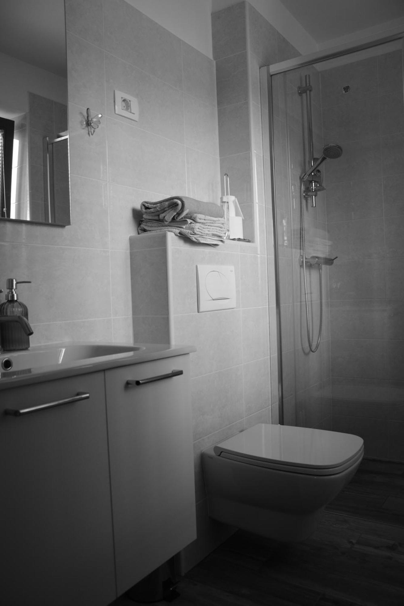 Apartmaji Kobal Zoll Exterior foto