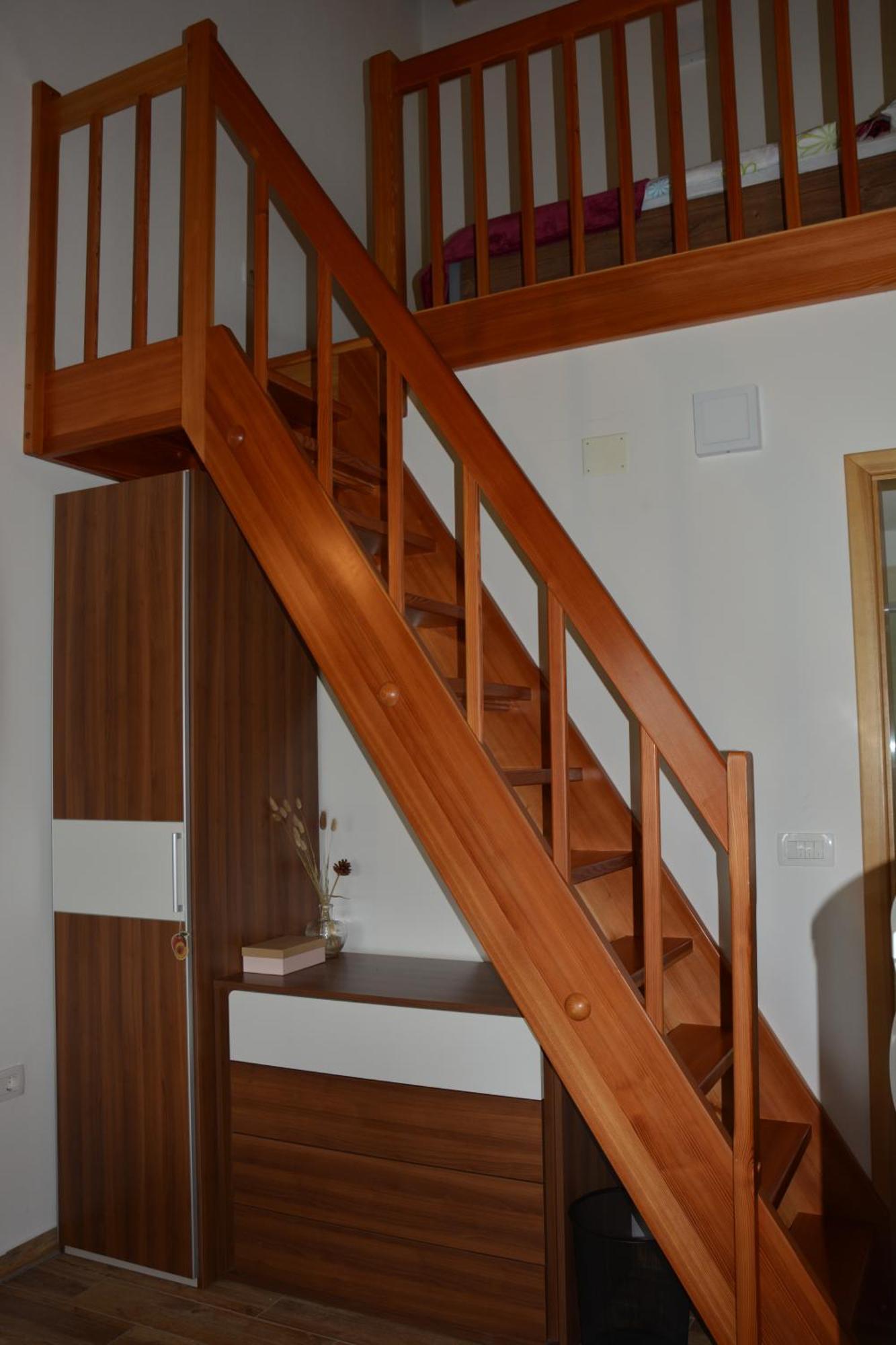 Apartmaji Kobal Zoll Exterior foto